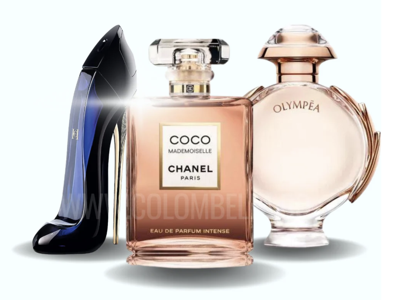 set x3, mademoiselle, good girl, olympe